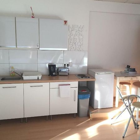 Apartment Fuer Monteure Nr 1 Cassel Extérieur photo