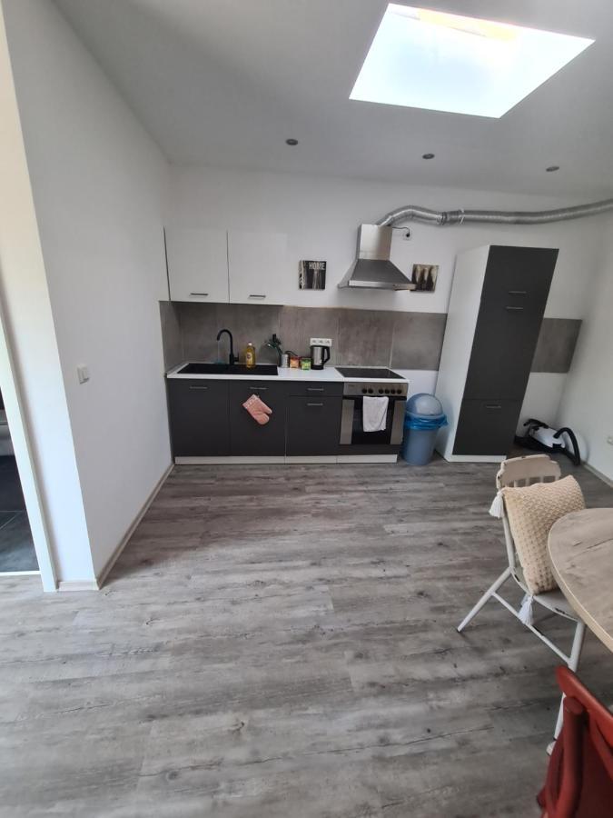 Apartment Fuer Monteure Nr 1 Cassel Extérieur photo
