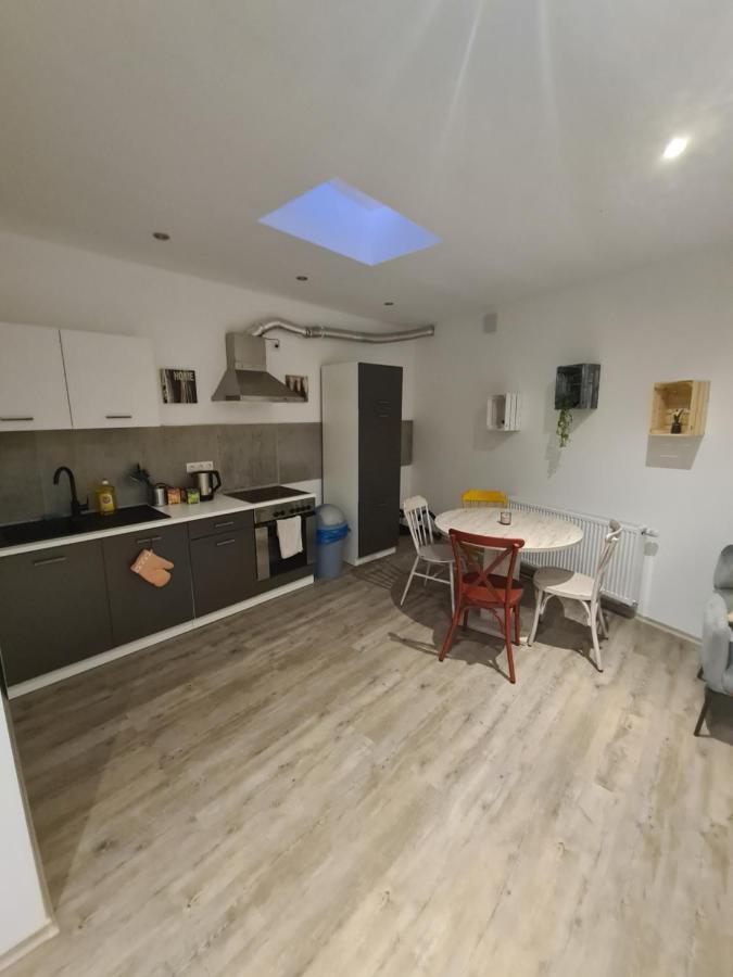 Apartment Fuer Monteure Nr 1 Cassel Extérieur photo